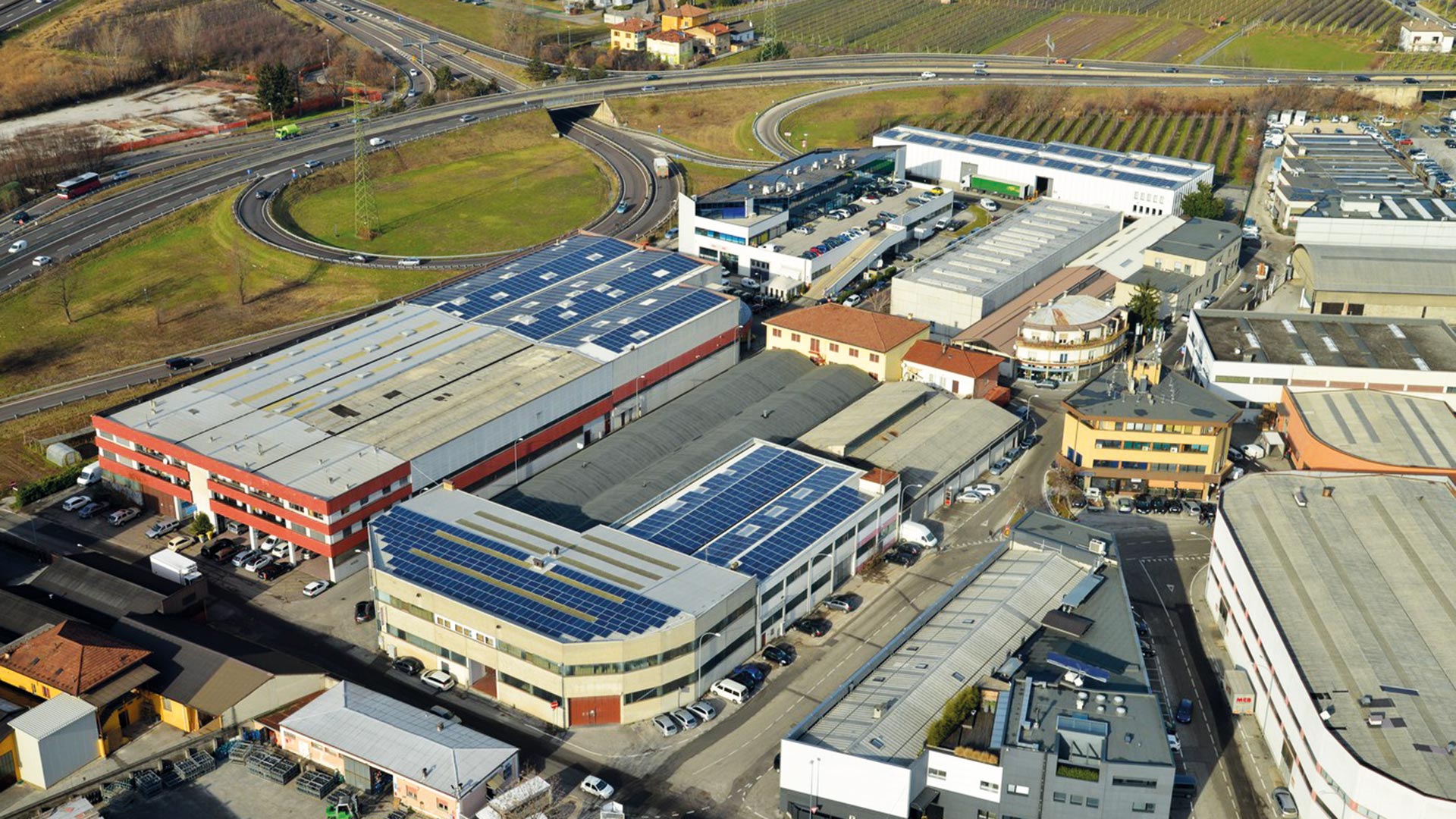 Galtex | Espressione del migliore MADE IN ITALY nel settore tessile